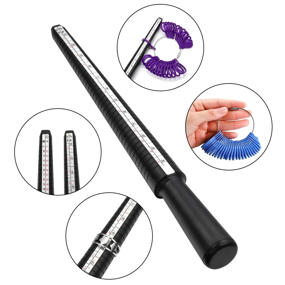 Jewelry Making Uk - Strumenti professionali per gioielli Calibro per