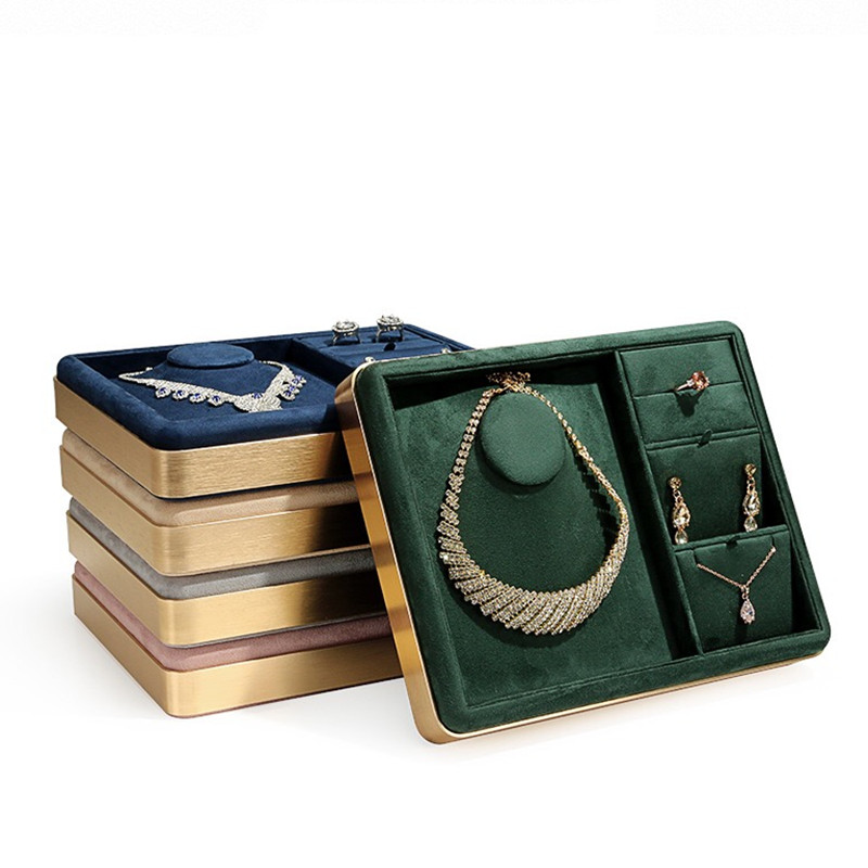 Jewelry Making Organizer - Espositore per gioielli orecchini supporto per