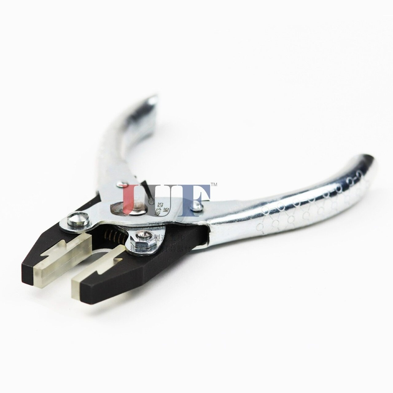 Jewelry Making Uk - Pinze parallele con punta piatta in