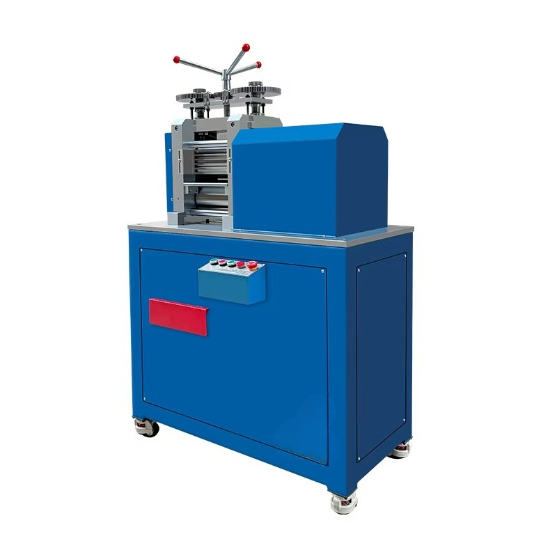 Laminatoi Diretti dalla Fabbri - Jewelry Making Factory recensione e prezzo