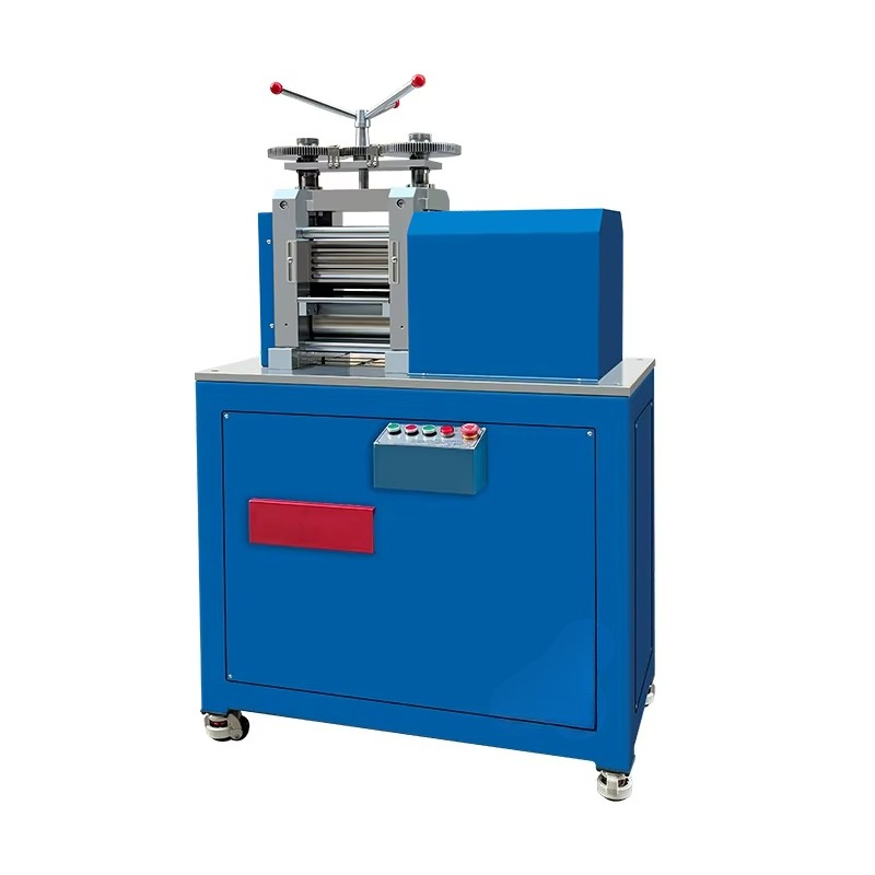 Laminatoi Diretti dalla Fabbri - Jewelry Making Factory recensione e prezzo