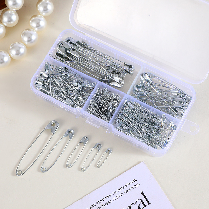 Kit di spille di sicurezza arg - Jewelry Making Organizer recensione e prezzo