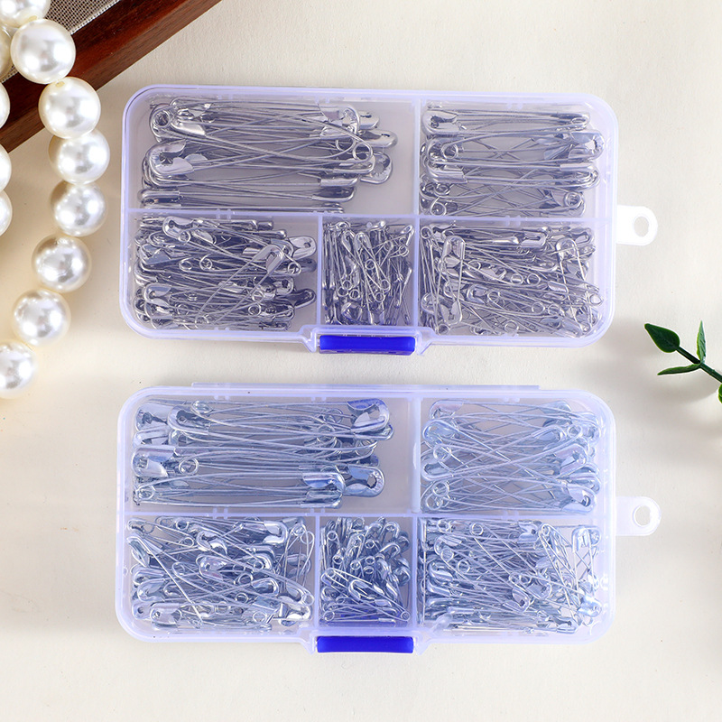 Kit di spille di sicurezza arg - Jewelry Making Organizer recensione e prezzo