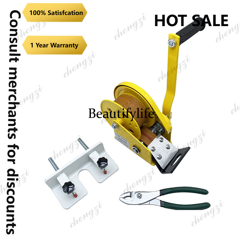 Macchina Manuale da Banco per  - Jewelry Making Gold Wire recensione e prezzo