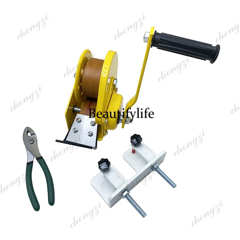 Macchina Manuale da Banco per  - Jewelry Making Gold Wire recensione e prezzo