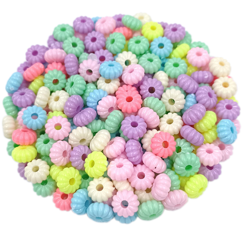 40 pz/borsa Mix Allentato Simp - Jewelry Making For 5 Year Old recensione e prezzo