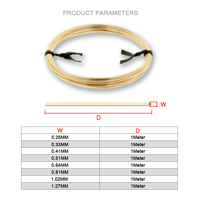 Filo per Bigiotteria in Oro 14 - Jewelry Making Gold Wire recensione e prezzo