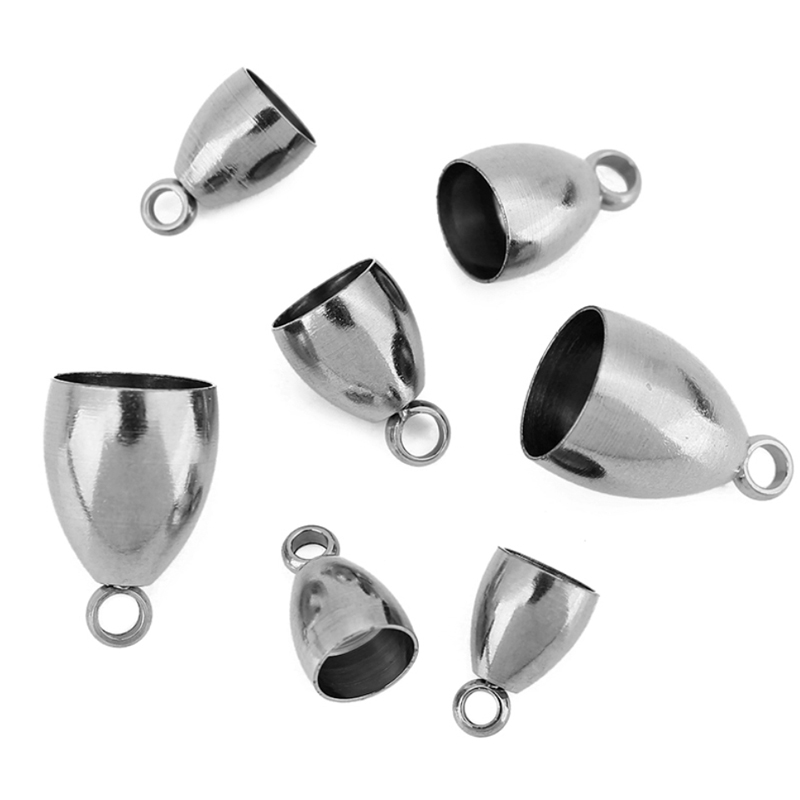 10 pezzi di chiusure a gancio  - Jewelry Making Materials recensione e prezzo