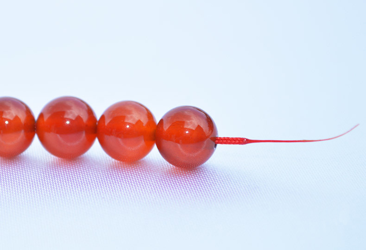 Rotolo di cordone di nylon per - Jewelry Making Knots recensione e prezzo