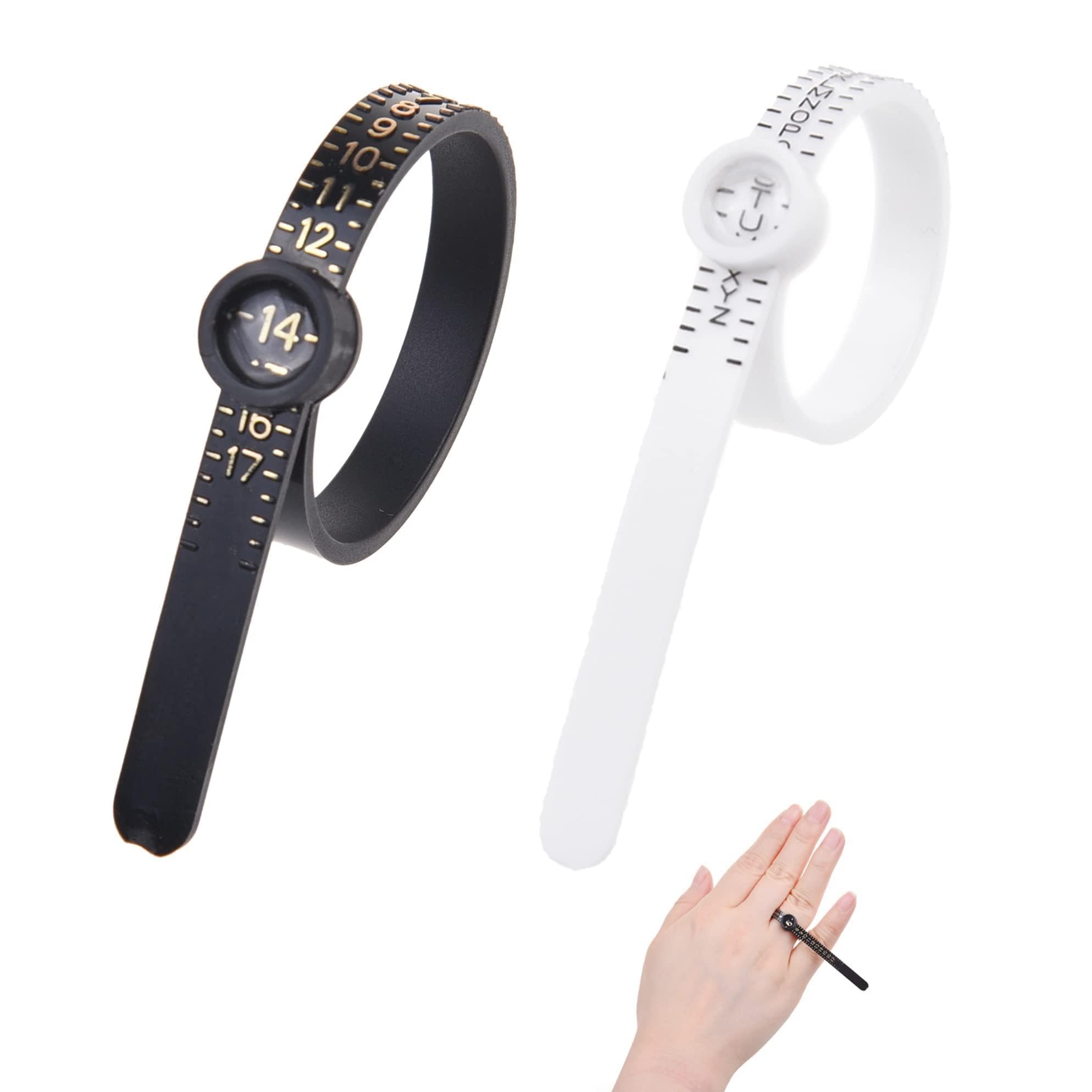 Misuratore di anelli regolabil - Jewelry Making Uk recensione e prezzo
