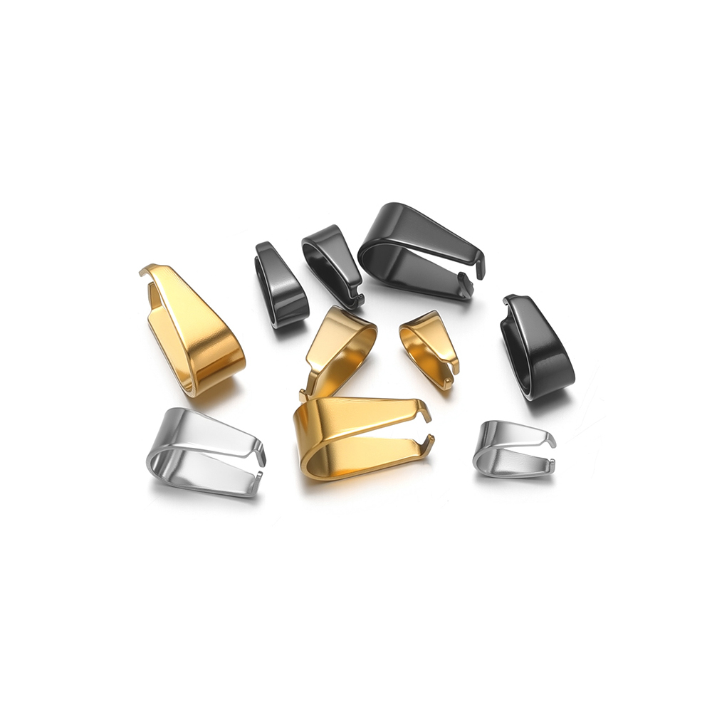 50 Pezzi di Chiusure a Clip in - Jewelry Making Materials recensione e prezzo