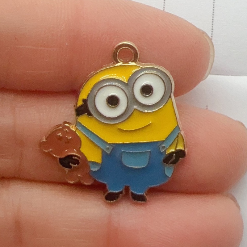 10 pendenti in lega con disegn - Jewelry Making Factory recensione e prezzo