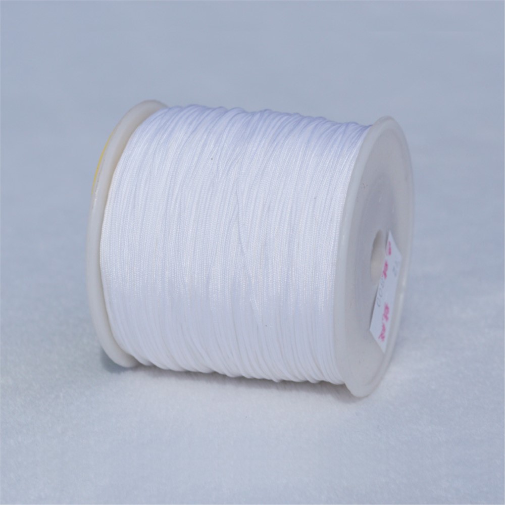 0.8/1.5mm Nylon Cavo di Raso A - Jewelry Making Knots recensione e prezzo