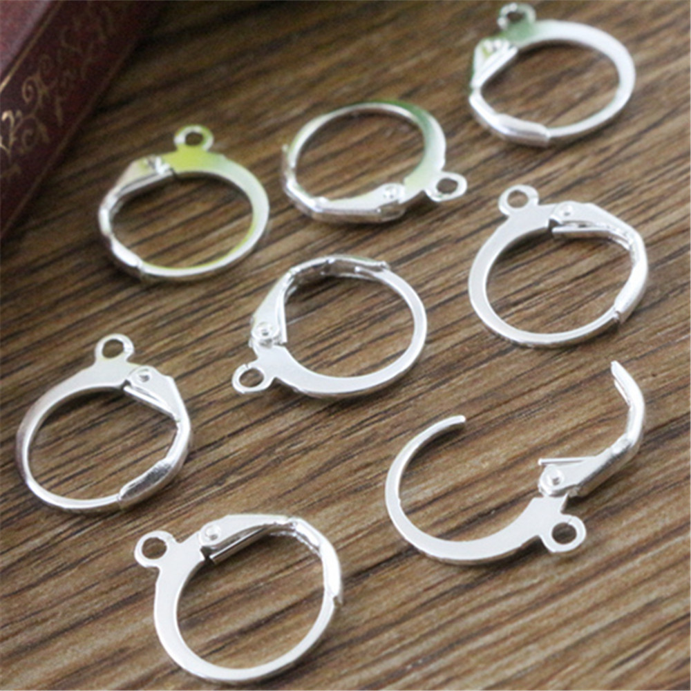 14x12mm 30 pezzi di alta quali - Jewelry Making Gold Wire recensione e prezzo