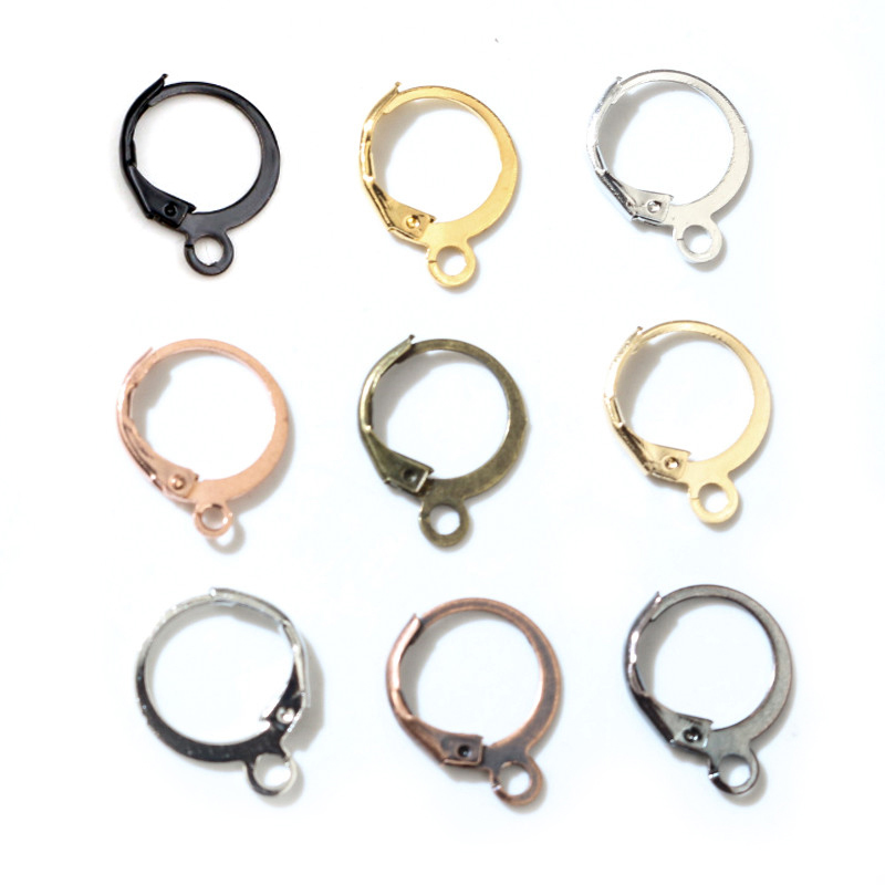 14x12mm 30 pezzi di alta quali - Jewelry Making Gold Wire recensione e prezzo