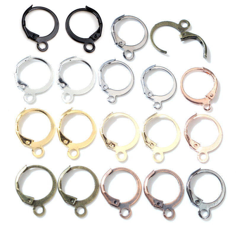 14x12mm 30 pezzi di alta quali - Jewelry Making Gold Wire recensione e prezzo