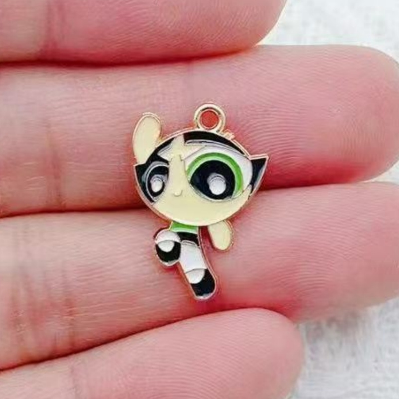 10 Pezzi Ciondolo in Lega con  - Jewelry Making Factory recensione e prezzo