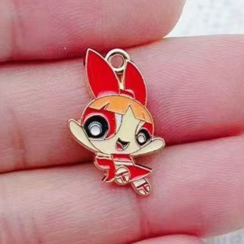 10 Pezzi Ciondolo in Lega con  - Jewelry Making Factory recensione e prezzo