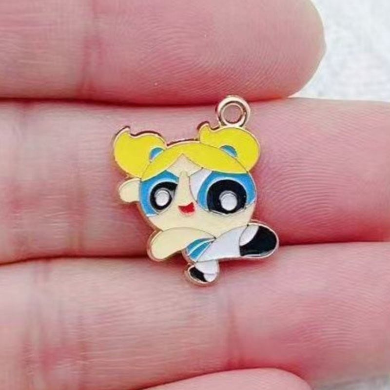 10 Pezzi Ciondolo in Lega con  - Jewelry Making Factory recensione e prezzo