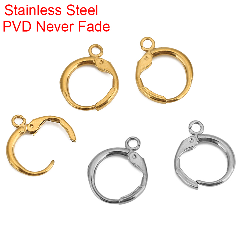10 pezzi PVD non tramonterà ma - Jewelry Making Materials recensione e prezzo