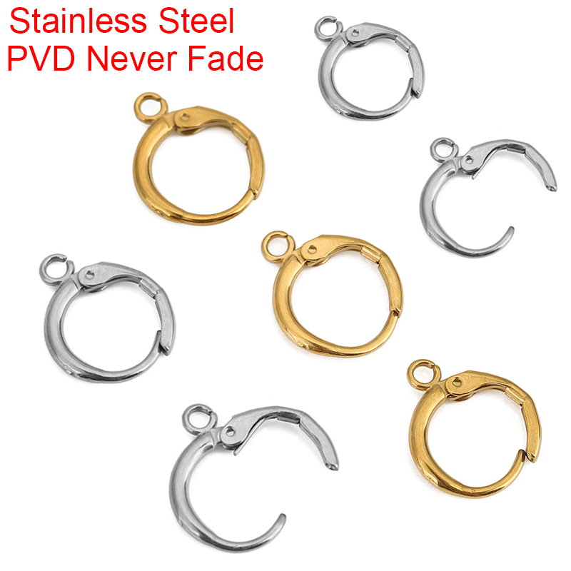 10 pezzi PVD non tramonterà ma - Jewelry Making Materials recensione e prezzo