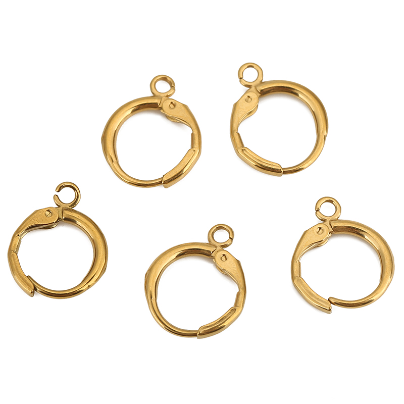 10 pezzi PVD non tramonterà ma - Jewelry Making Materials recensione e prezzo