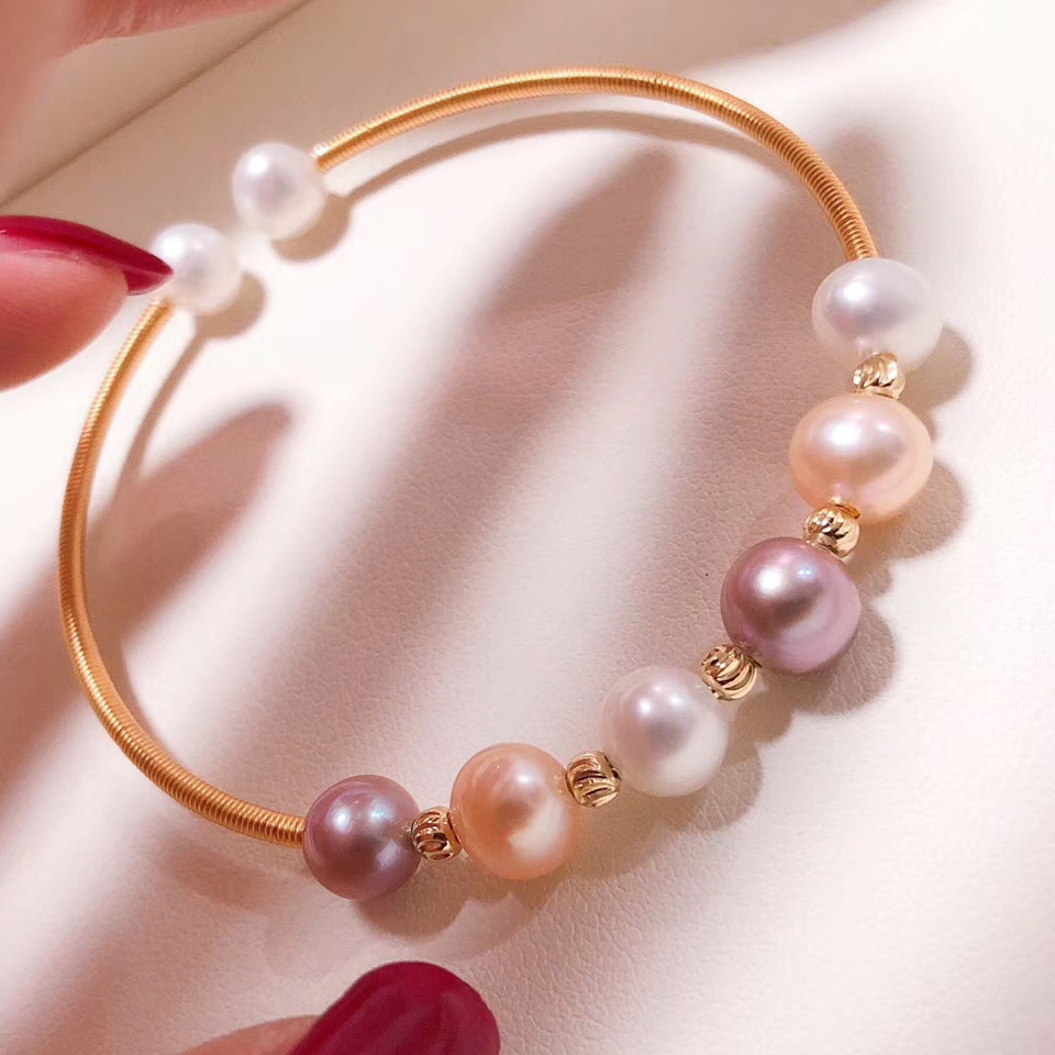 100 anelli/lotto 0.6mm argento - Jewelry Making Gold Wire recensione e prezzo