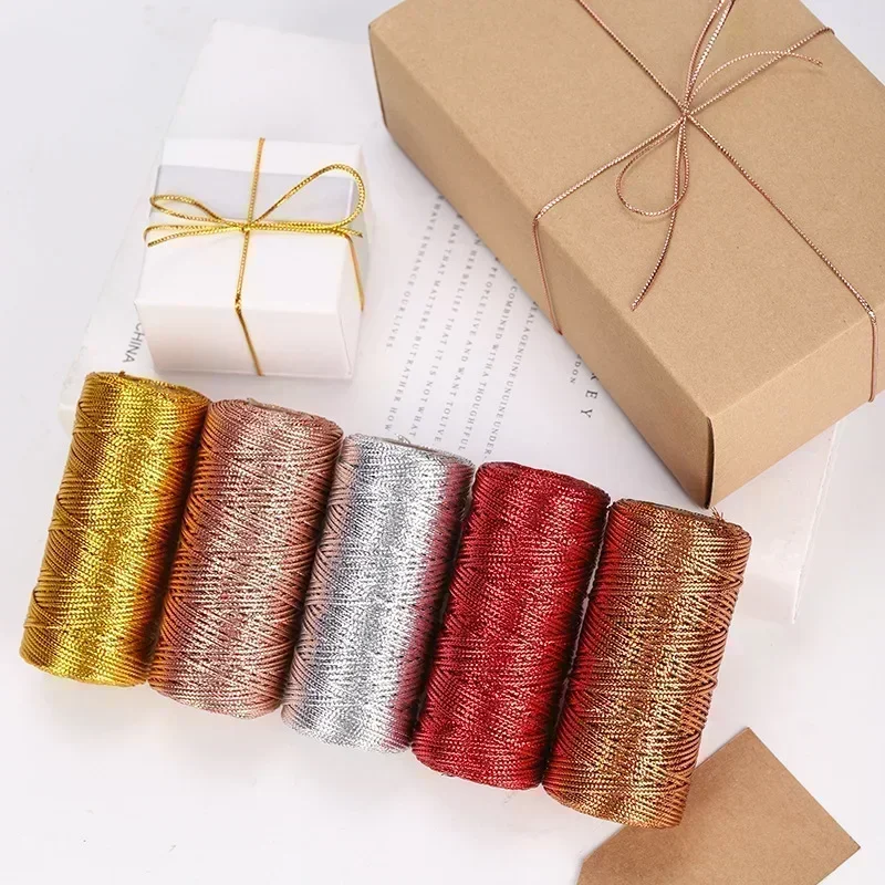 Corda per macramè da 100 m 1,5 - Jewelry Making Gold Wire recensione e prezzo