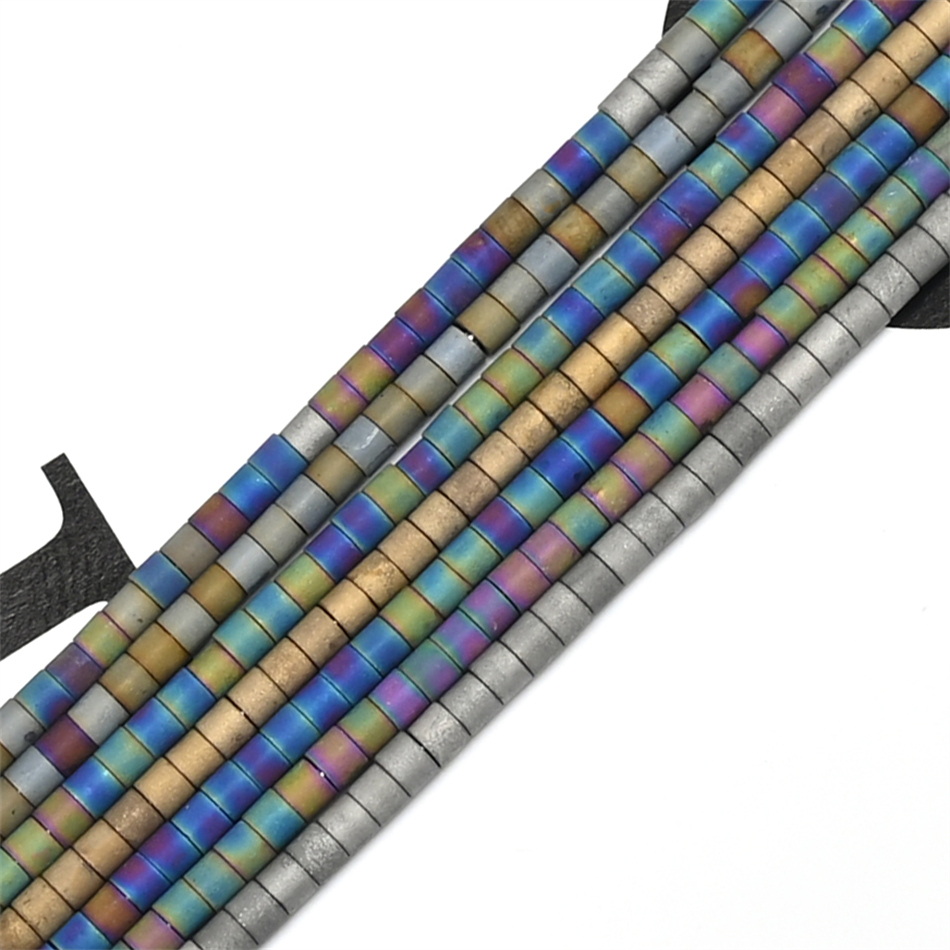 Uniform 11/0 Perline di semi g - Seed Bead Tube recensione e prezzo