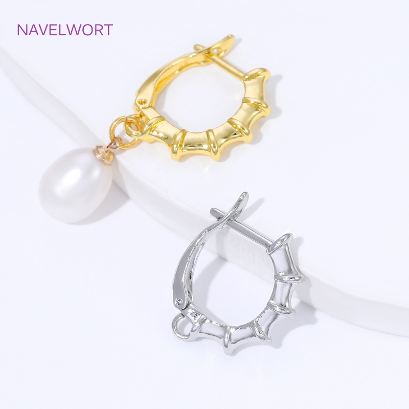 Ganci per orecchini lisci plac - Jewelry Making Gold Wire recensione e prezzo