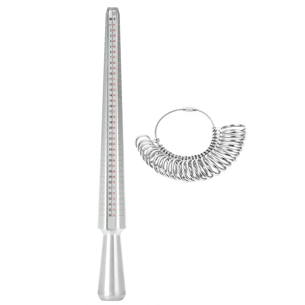 Metallo HK/US/JP/UK/EU Misurat - Jewelry Making Uk recensione e prezzo