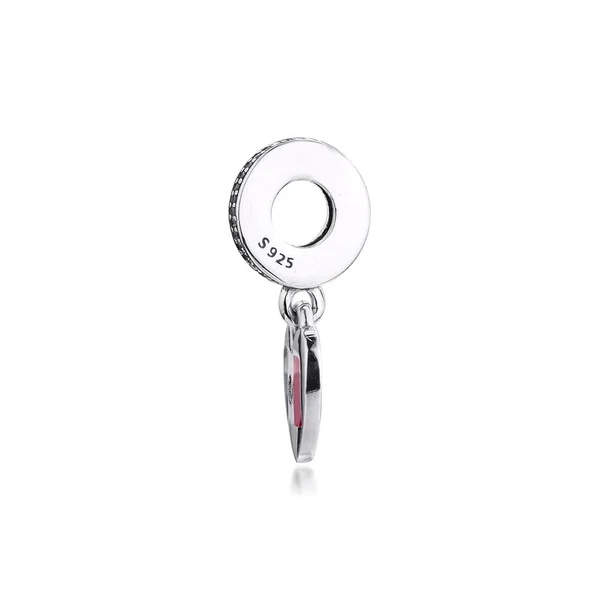 31 Paesi Bandiera Cuore Penden - Jewelry Making Uk recensione e prezzo