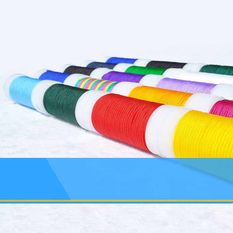 Rotolo di cordone di nylon per - Jewelry Making Knots recensione e prezzo