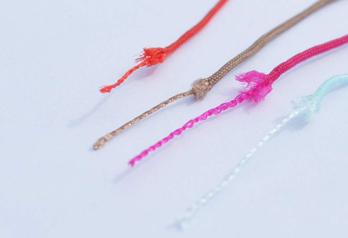 Rotolo di cordone di nylon per - Jewelry Making Knots recensione e prezzo
