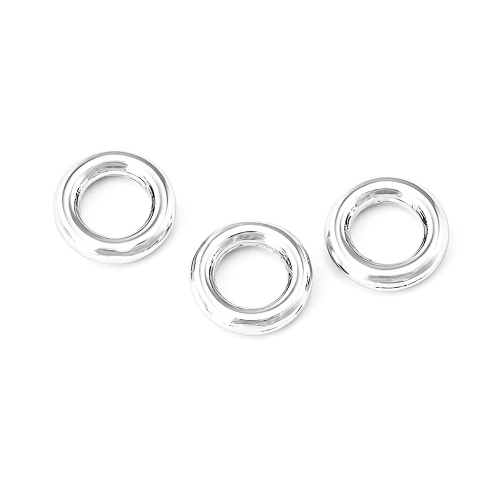 Anelli Chiusi Rotondi in Otton - Jewelry Making Gold Wire recensione e prezzo