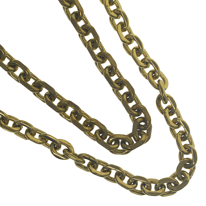 Catena a maglie a ancora intag - Making Custom Jewelry recensione e prezzo