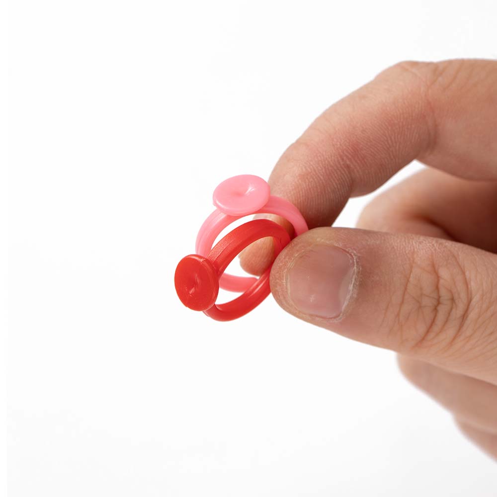 Base per anelli regolabili in  - Jewelry Making For 5 Year Old recensione e prezzo