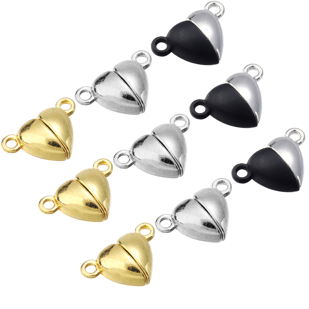 5 pz/lotto Chiusure magnetiche - Jewelry Making Materials recensione e prezzo