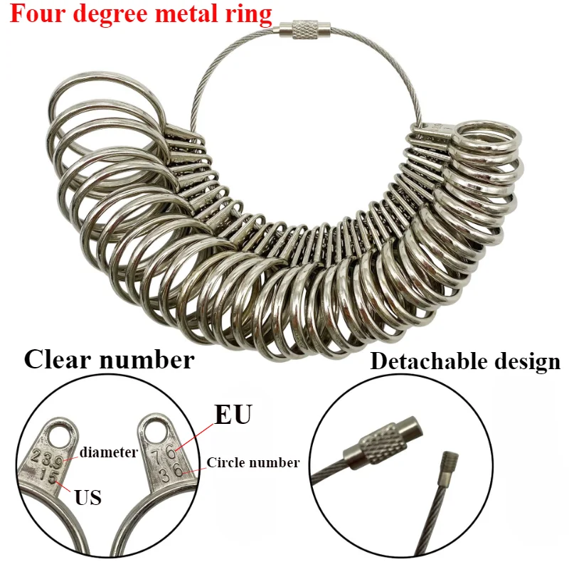 Misuratore professionale per a - Jewelry Making Uk recensione e prezzo