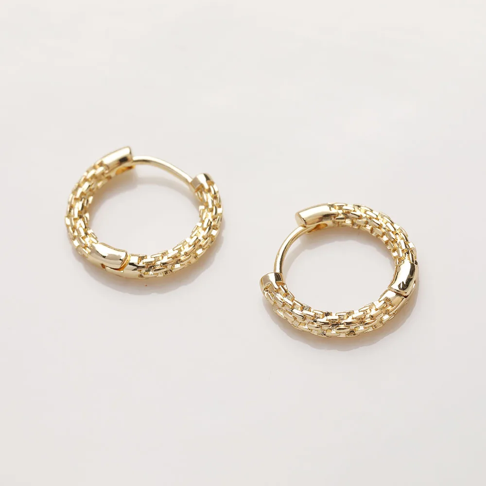 4 pezzi delicati orecchini a g - Jewelry Making Knots recensione e prezzo