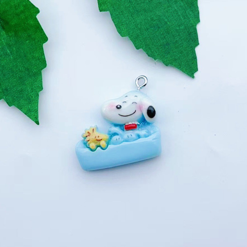 12 pendenti in resina a forma  - Jewelry Making Factory recensione e prezzo