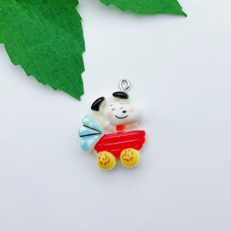 12 pendenti in resina a forma  - Jewelry Making Factory recensione e prezzo