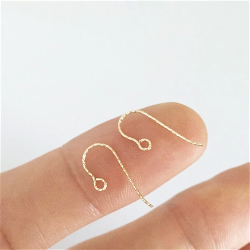Filo per Orecchini Sparkle Mic - Jewelry Making Gold Wire recensione e prezzo