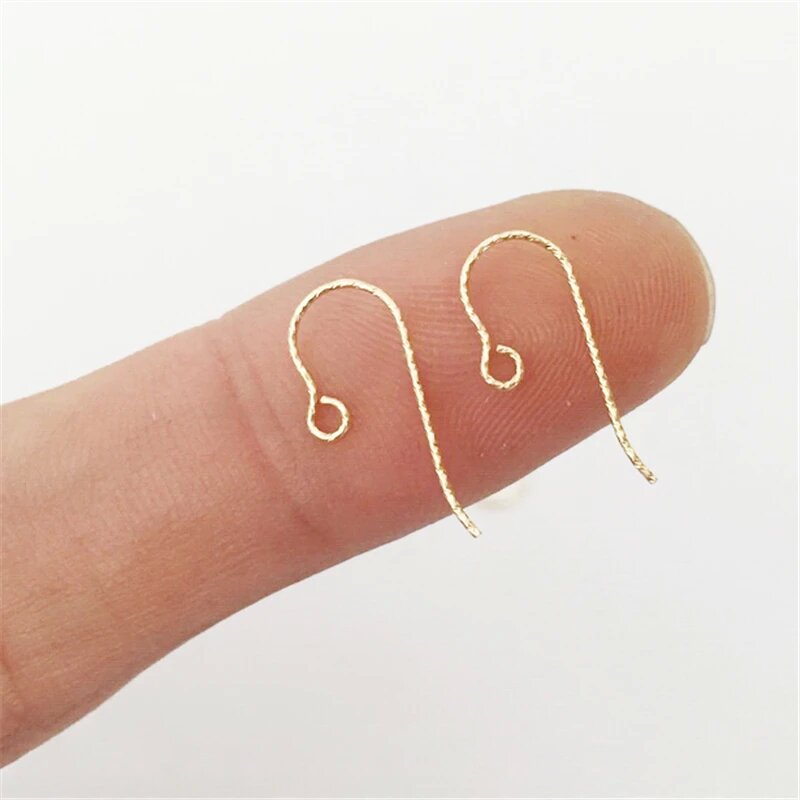 Filo per Orecchini Sparkle Mic - Jewelry Making Gold Wire recensione e prezzo