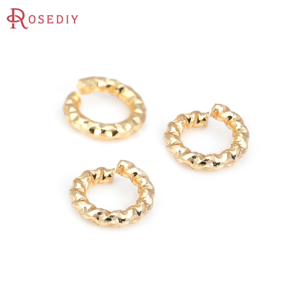 5MM 6MM 8MM 10MM 12MM 18K Colo - Jewelry Making Gold Wire recensione e prezzo