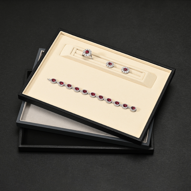 Oirlv Vassoio per gioielli in  - Jewelry Making Organizer recensione e prezzo