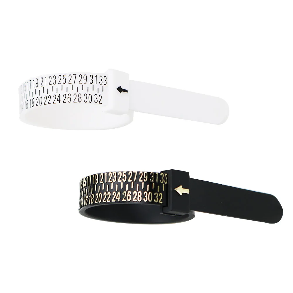 Misuratore di Anelli Riutilizz - Jewelry Making Uk recensione e prezzo