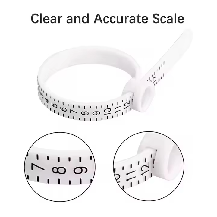 Misuratore di Anelli Riutilizz - Jewelry Making Uk recensione e prezzo