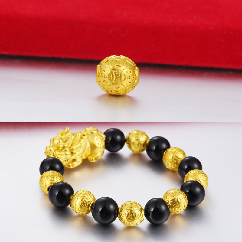 3D Color oro placcato Vietnam  - Jewelry Making Vietnam recensione e prezzo