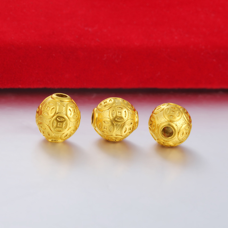 3D Color oro placcato Vietnam  - Jewelry Making Vietnam recensione e prezzo